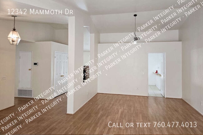 Building Photo - 12342 Mammoth Dr