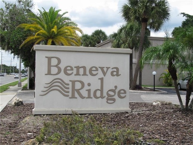 Primary Photo - Beneva Ridge Condominiums