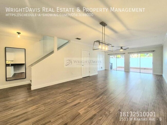 Building Photo - 2513 W Kansas Ave