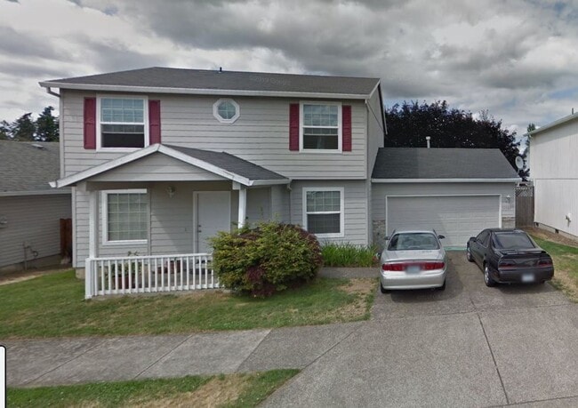 Primary Photo - Bright 3 Bedroom 2.5 Bathroom House ~ Wash...