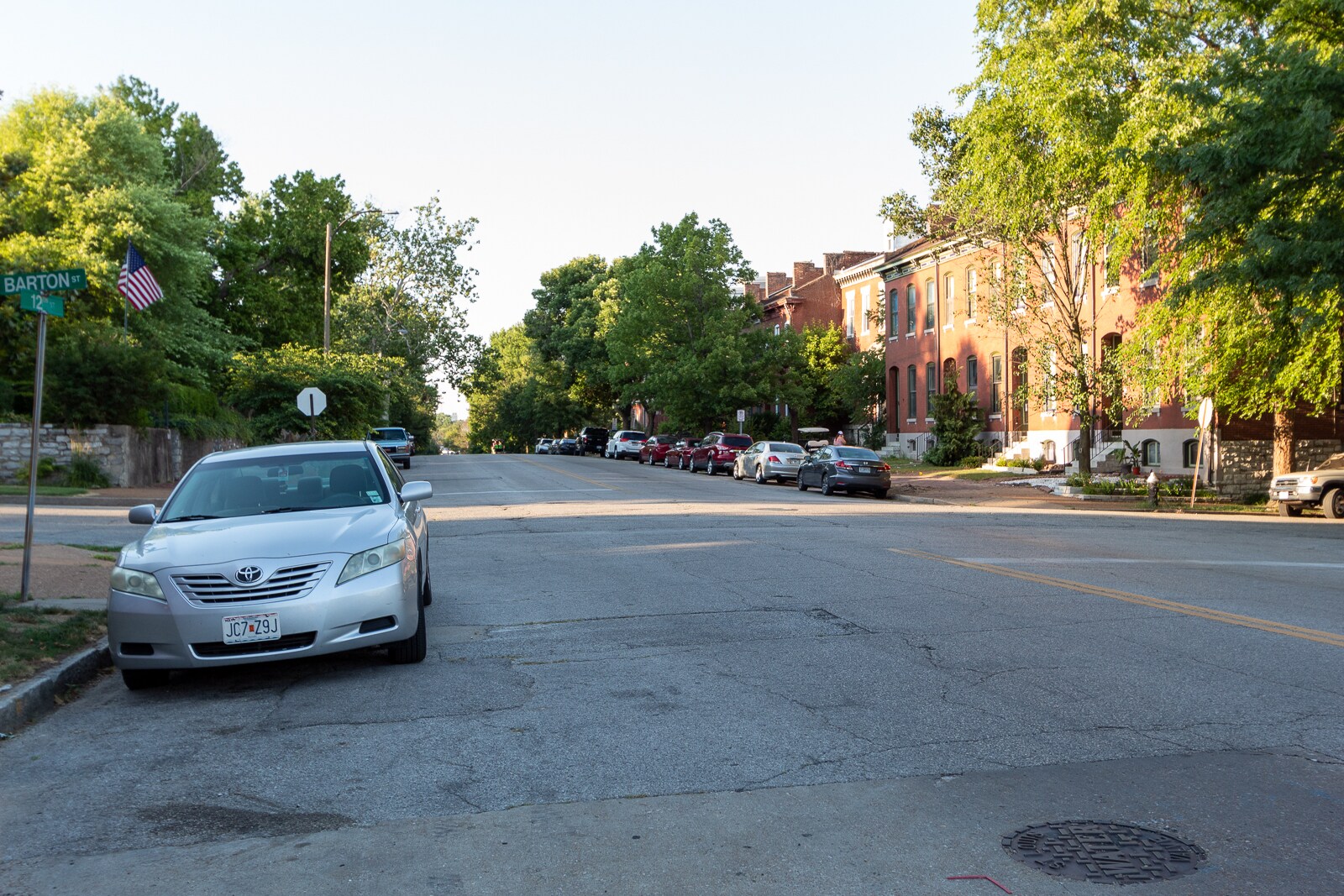 Building Photo - 2401 S 12th St
