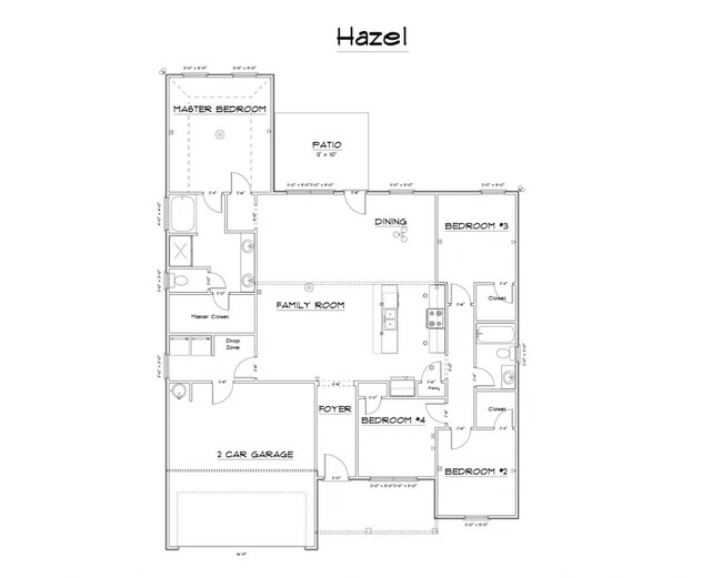 Building Photo - (Pet Friendly)