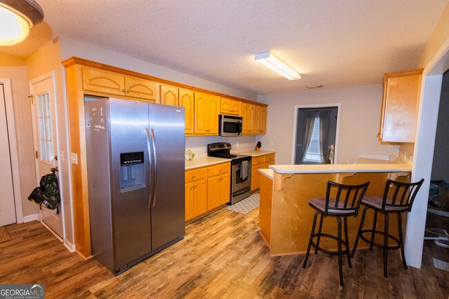 Building Photo - 1802 N Leah Ln