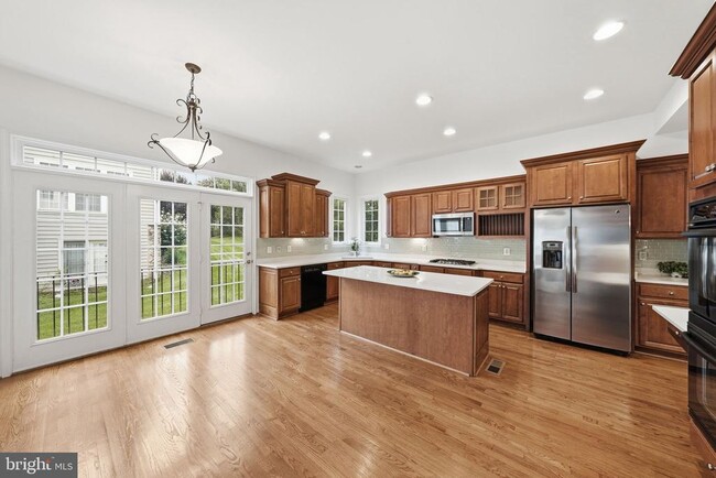 Building Photo - 21817 Wingfoot Ct