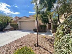 Building Photo - Beautiful and well-maintained two-story home in summerlin