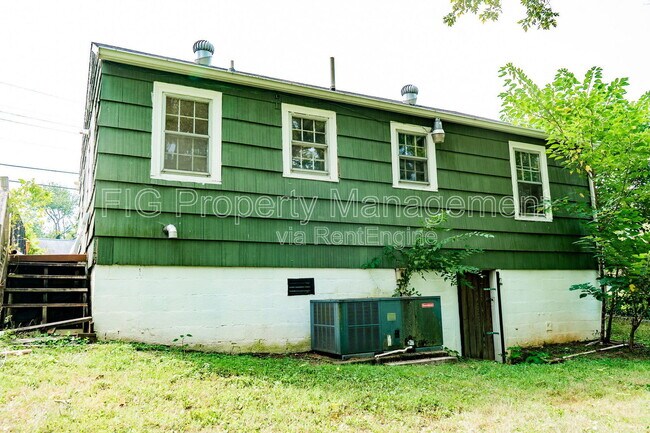 Building Photo - 1903 Mississippi Ave