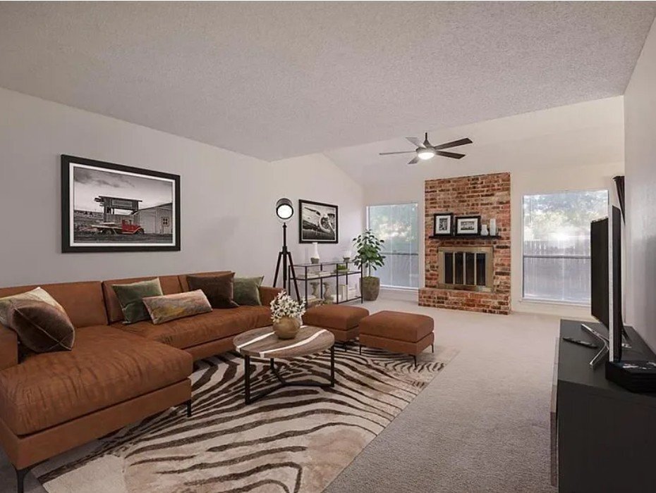 Building Photo - 8905 Trone Cir