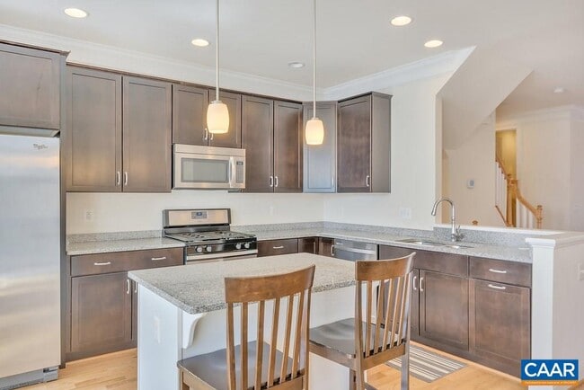 Building Photo - 980 Belvedere Way