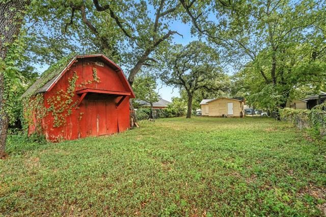 Building Photo - 3909 Galvez Ave