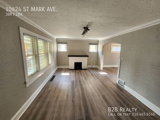 Building Photo - 10624 St Mark Ave