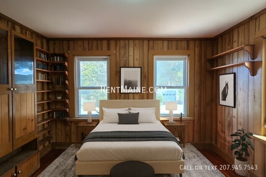 Building Photo - 16 Kendall St