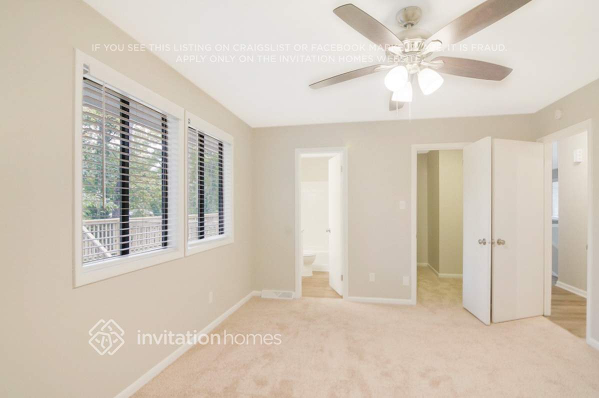 Building Photo - 7812 Haymarket Ln