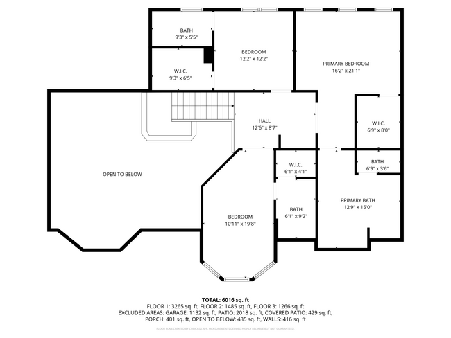 Building Photo - 13849 Deer Creek Dr