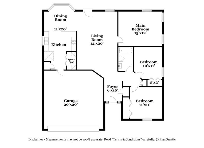 Building Photo - 405 Evelyn Dr