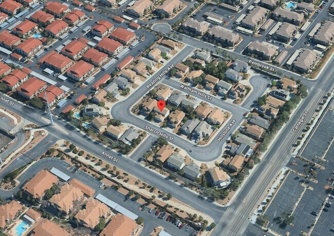 Building Photo - In the Heart of Green Valley Ranch