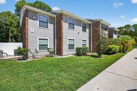 Building Photo - 1400 Gandy Blvd N