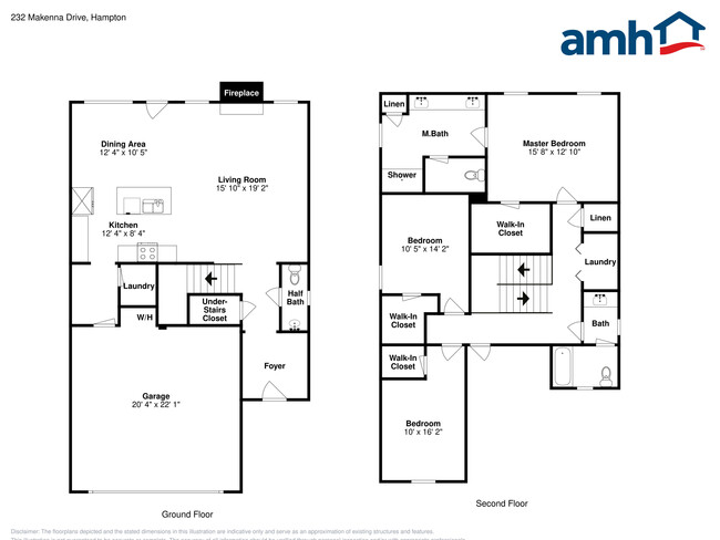 Building Photo - 232 Makenna Dr