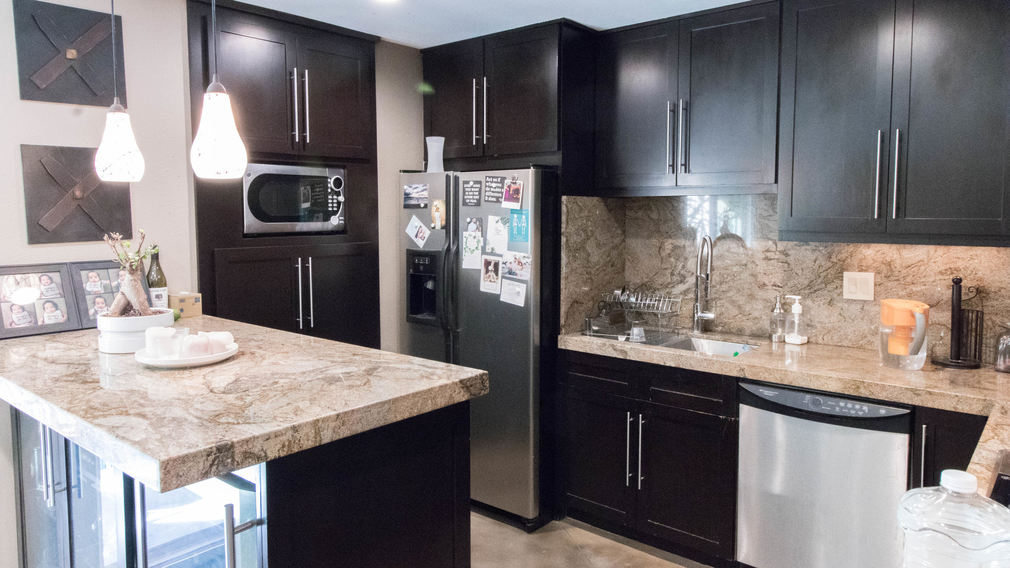 Kitchen - 333 Newport Ave