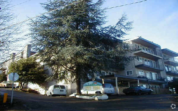 Building Photo - The City View Apartments