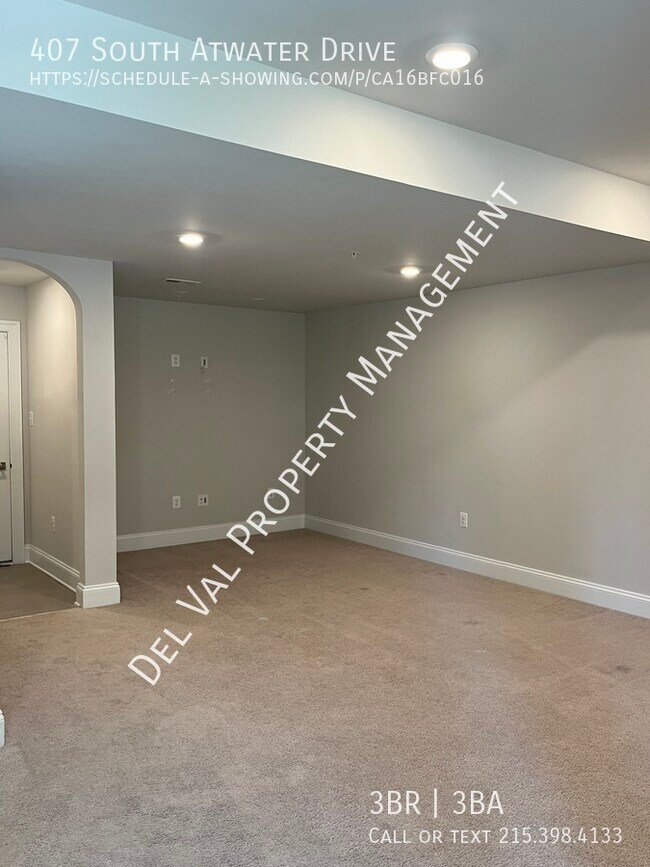 Building Photo - 407 Atwater Dr