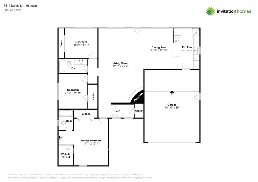 Building Photo - 3519 Sardis Ln
