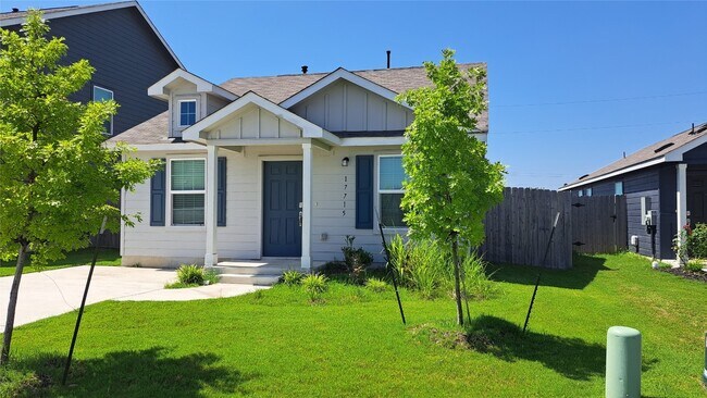 Primary Photo - 17715 Dockery Dr