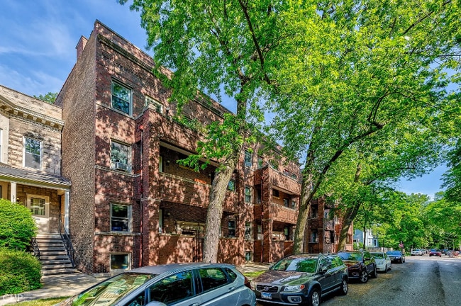 Primary Photo - 5710 S Kimbark Ave