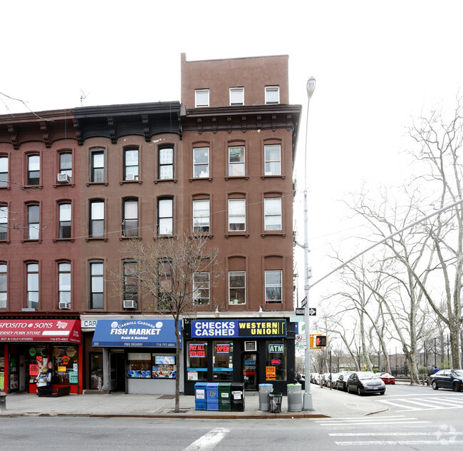 Building Photo - 361 Court St
