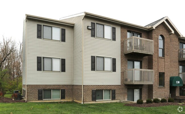 Harbour Cove Apartments - Cincinnati Oh Apartment Finder
