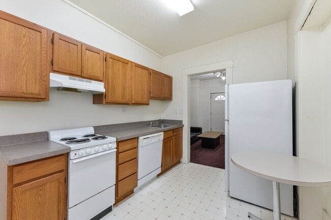 Building Photo - Le Boul Mich