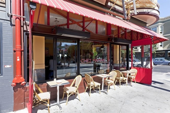 Building Photo - 300 Ivy St