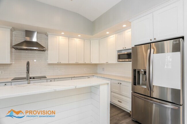 Building Photo - 3025 Rock Dr