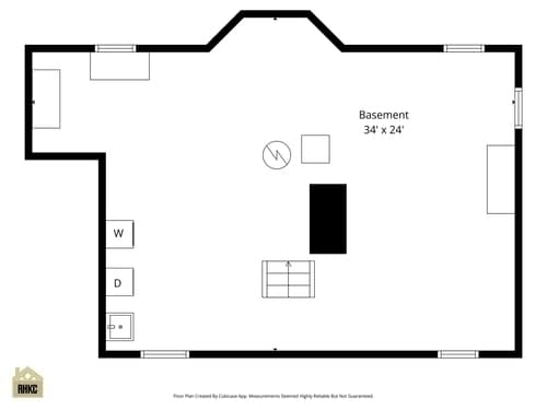 Building Photo - 8541 High Dr