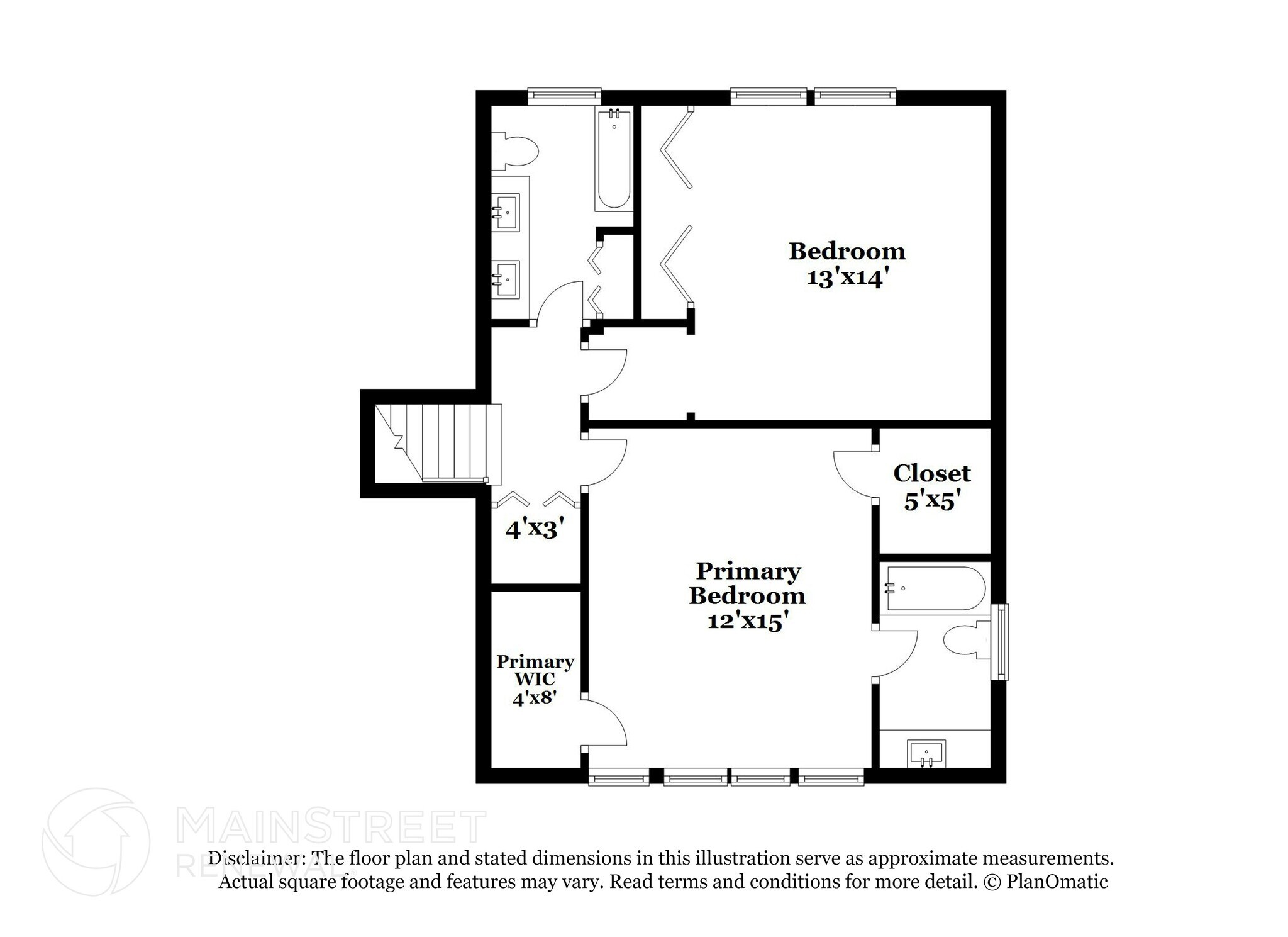 Building Photo - 4809 Nevilly Way