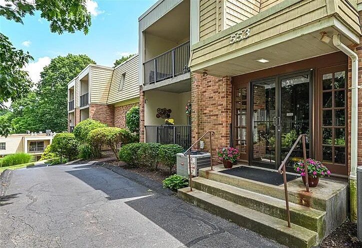 Building Photo - 553 Sloop Rd