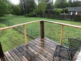 Building Photo - 704 1/2 W Robb Ave