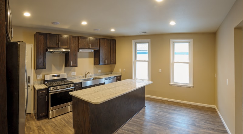 Building Photo - 1834 N Arlington Pl