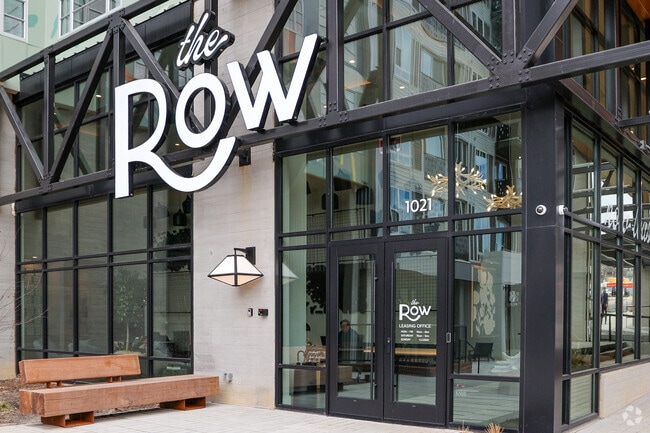 Building Photo - The Row