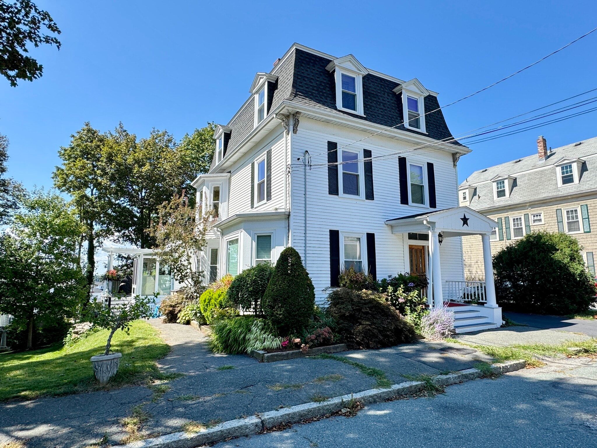 Building Photo - 30 Prospect St