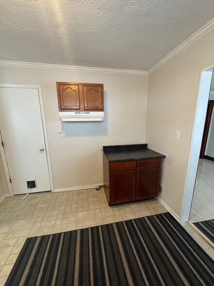 Building Photo - Beech Grove Downtown 3 BR/2BA single family home for rent, large deck and fenced yard with livabl...