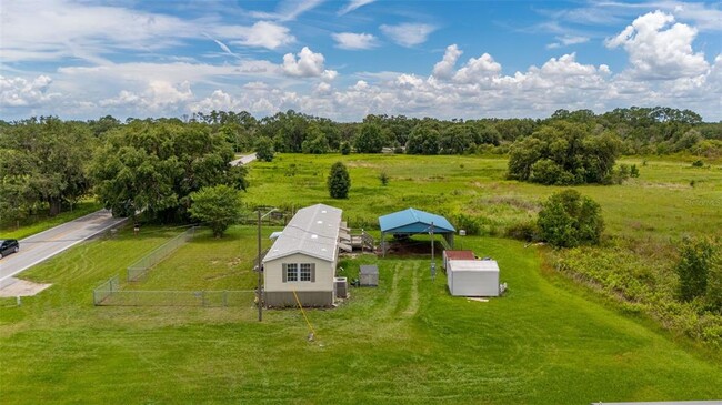 Building Photo - 3301 County Rd 547
