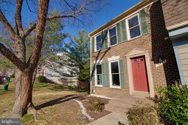Primary Photo - 10707 Gideon Ct