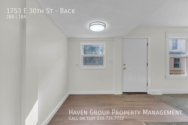 Building Photo - 1753 E 30th St
