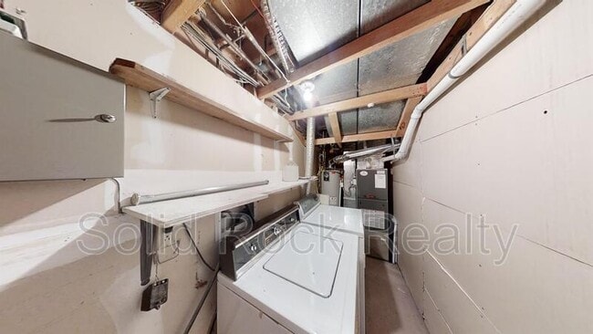 Building Photo - 1535 Mt Woodmen Ct