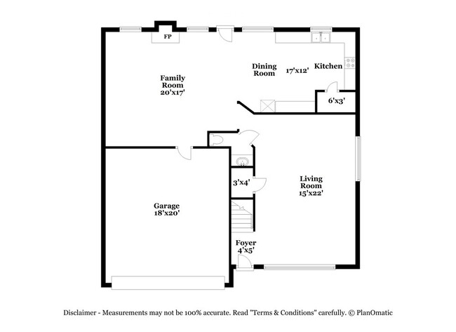 Building Photo - 5114 Bright Oak Ct