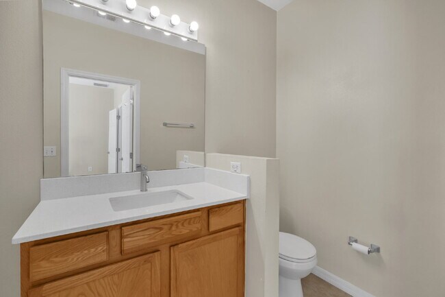 Building Photo - 3-Bedroom Townhome with Private Pool | Master Suites on Both Floors!