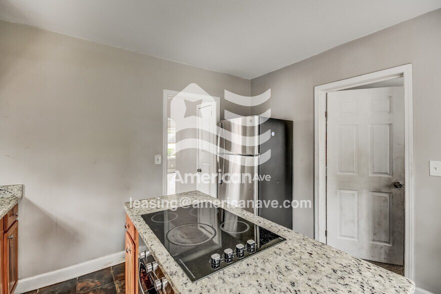 Building Photo - 1772 49th St Ensley