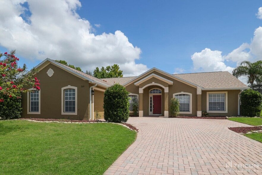 Primary Photo - 319 Dolcetto Dr