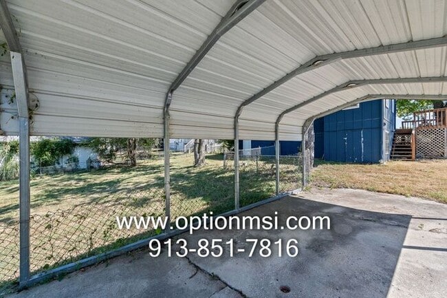 Building Photo - Now Available in Harrisonville!