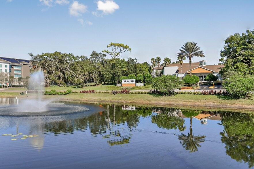Building Photo - The Laurel at Altamonte